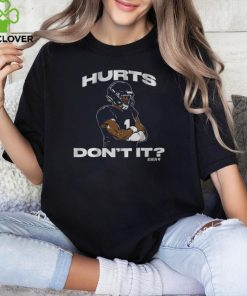 Jalen Hurts Don’t It Shirt