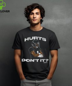Jalen Hurts Don’t It Shirt