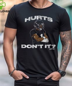 Jalen Hurts Don’t It Shirt