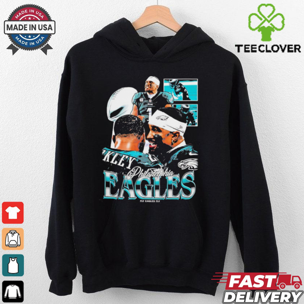 Jalen Hurts Eagles Team 2025 Super Bowl LIX shirt Jalen Hurts Eagles Team 2025 Super Bowl LIX shirt