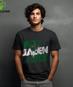 Jalen Hurts Fly Jalen Fly Shirt
