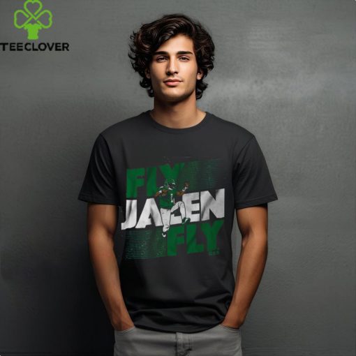 Jalen Hurts Fly Jalen Fly Shirt