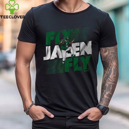 Jalen Hurts Fly Jalen Fly Shirt