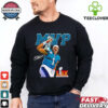 Buffalo Bills AFC East Division Champions 2025 Signatures T shirt