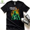 Jalen Hurts Philadelphia Eagles T Shirt