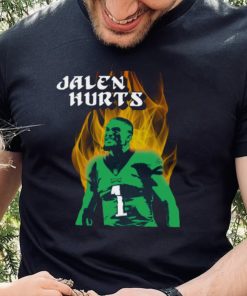 Jalen Hurts Philadelphia Eagles T Shirt