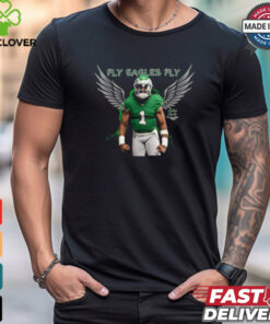 Jalen Hurts T Shirt