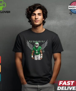 Jalen Hurts T Shirt