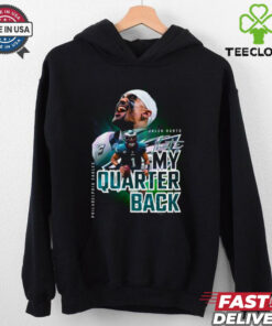 Jalen Hurts Thats My Quarterback Philadelphia Eagles shirt