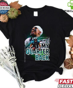 Jalen Hurts Thats My Quarterback Philadelphia Eagles shirt