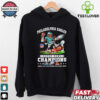 No one like us we don’t care Philadelphia Eagles players shirt