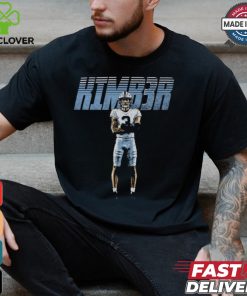 Jalen Kimber College Bold Shirt