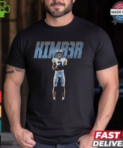 Jalen Kimber College Bold Shirt