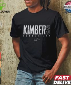 Jalen Kimber College Elite Shirt
