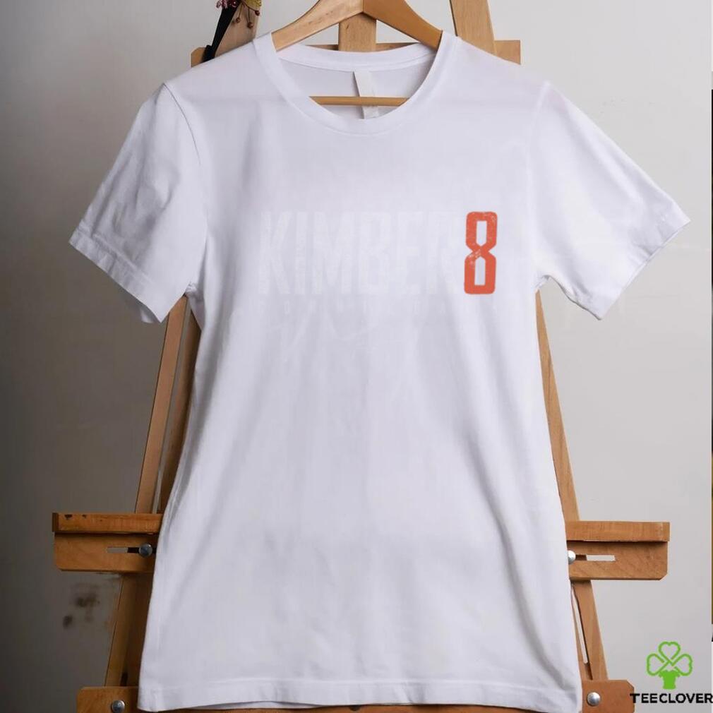 Jalen Kimber Hoodie _ Florida NIL Men’s shirt Jalen Kimber Hoodie _ Florida NIL Men’s shirt