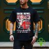 The Grinch Christmas They Hate Us Because Ain’t Us New Orleans Saints Football Shirt The Grinch Christmas They Hate Us Because Ain’t Us New Orleans Saints Football Shirt