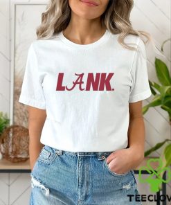 Jalen Milroe Lank 2024 Shirt