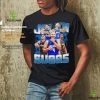 Wendell Carter Jr. basketball player lightning vintage shirt