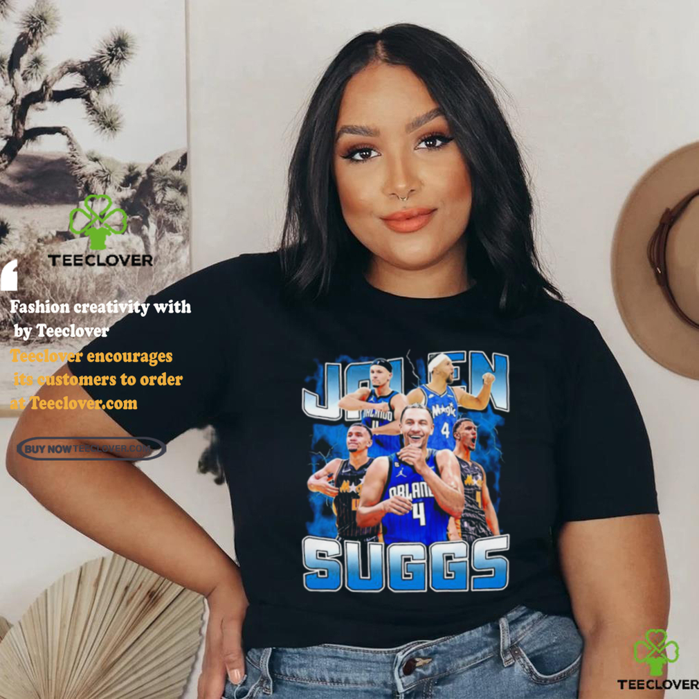 Jalen Suggs basketball player lightning vintage shirt Jalen Suggs basketball player lightning vintage shirt
