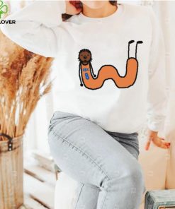 Jalen Williams Oklahoma City Thunder J Dub Okc cartoon hoodie, sweater, longsleeve, shirt v-neck, t-shirt