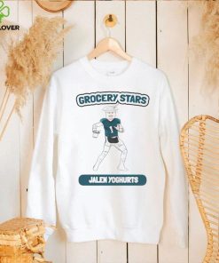 Jalen Yoghurts Grocery Stars hoodie, sweater, longsleeve, shirt v-neck, t-shirt