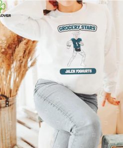 Jalen Yoghurts Grocery Stars hoodie, sweater, longsleeve, shirt v-neck, t-shirt