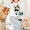 Official starring vincent price shirt