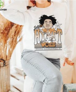 Jalin Hyatt Caricature Wide Vols Receiver U Sweatshirt School Record 5 Td’s Shirt 2 Jalin Hyatt Caricature Wide Vols Receiver U Sweatshirt School Record 5 Td’s Shirt