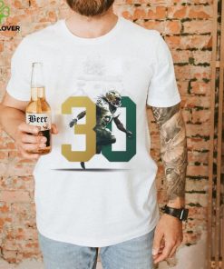 Jamaal Williams S1 Green Bay Packers Shirt
