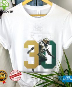 Jamaal Williams S1 Green Bay Packers Shirt