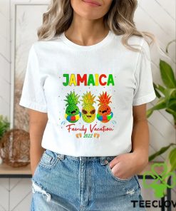 Jamaica 2022 Vacation Family Unisex Classic shirt
