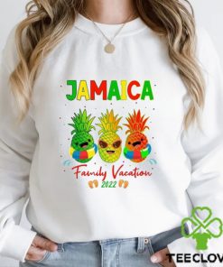 Jamaica 2022 Vacation Family Unisex Classic shirt 2 Jamaica 2022 Vacation Family Unisex Classic shirt