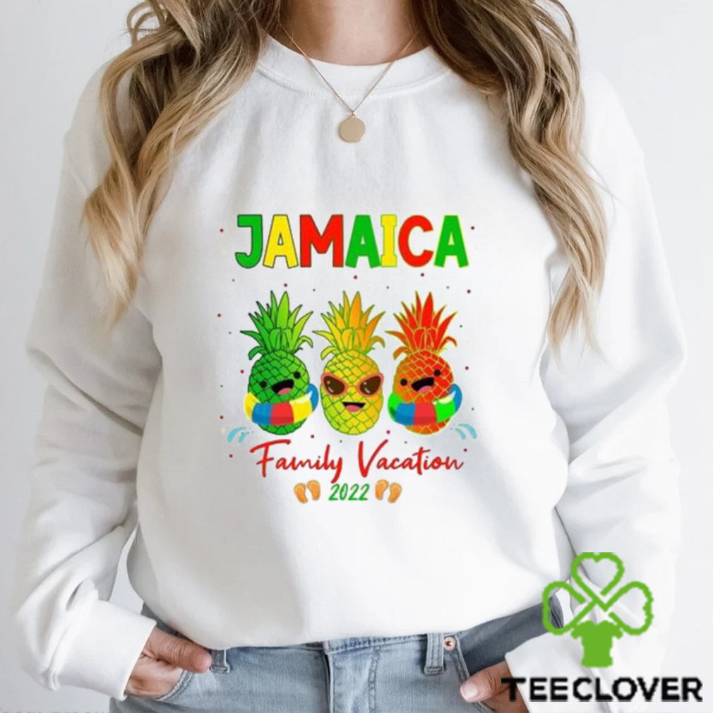 Jamaica 2022 Vacation Family Unisex Classic shirt Jamaica 2022 Vacation Family Unisex Classic shirt