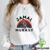 Jamal Murray #27 Denver Nuggets basketball cartoon 2023 T hoodie, sweater, longsleeve, shirt v-neck, t-shirt