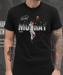 Jamal Murray Denver Dissolve Shirt