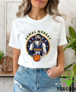 Jamal Murray Denver Nuggets fan art hoodie, sweater, longsleeve, shirt v-neck, t-shirt