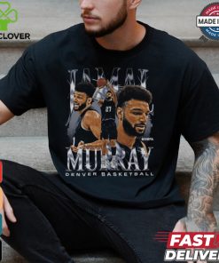 Jamal Murray Denver Vintage Shirt