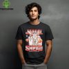 Greenville Drive Bimm Ridder Diagonal Affiliiate Of The Boston Red Sox Tee shirt
