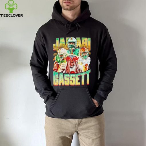 Jamari Gassett Florida A&M Rattlers vintage hoodie, sweater, longsleeve, shirt v-neck, t-shirt