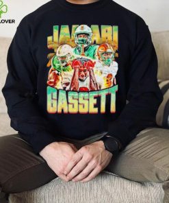 Jamari Gassett Florida A&M Rattlers vintage hoodie, sweater, longsleeve, shirt v-neck, t-shirt