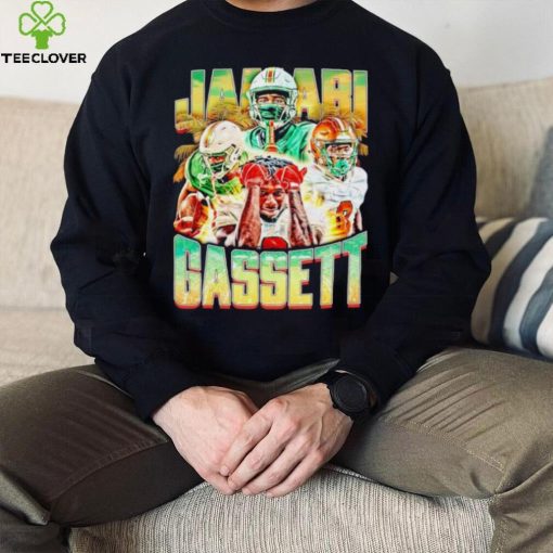 Jamari Gassett Florida A&M Rattlers vintage hoodie, sweater, longsleeve, shirt v-neck, t-shirt