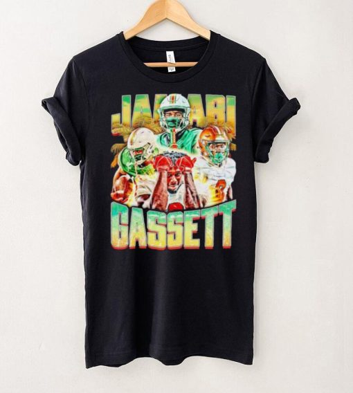 Jamari Gassett Florida A&M Rattlers vintage hoodie, sweater, longsleeve, shirt v-neck, t-shirt