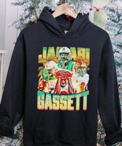 Jamari Gassett Florida A&M Rattlers vintage hoodie, sweater, longsleeve, shirt v-neck, t-shirt