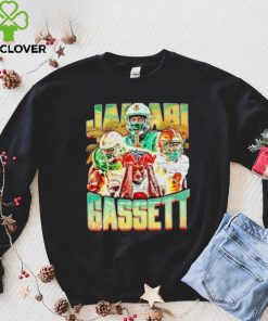 Jamari Gassett Florida A&M Rattlers vintage hoodie, sweater, longsleeve, shirt v-neck, t-shirt