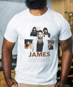 James Arthur Tour 2024 Dates Unique T hoodie, sweater, longsleeve, shirt v-neck, t-shirt