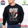 Ohio State Buckeyes 2025 Rose Bowl Game Champions shirt