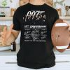 Damn Right I Am A Bulldogs Fan Win Or Lose Tshirt