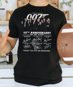 James Bond Shirt, 007 James Bond Shirt, 007 Movie Shirt