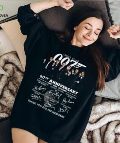 James Bond Shirt, 007 James Bond Shirt, 007 Movie Shirt