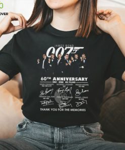 James Bond Shirt, 007 James Bond Shirt, 007 Movie Shirt